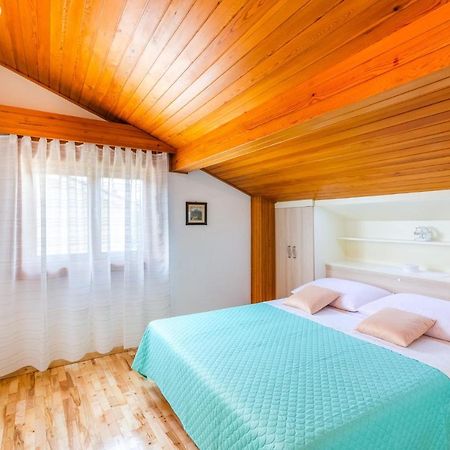 Horvat Appartement Crikvenica Buitenkant foto