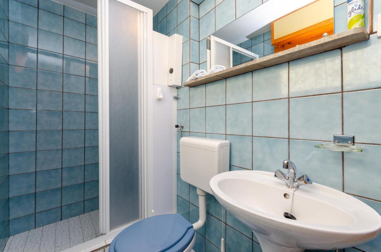 Horvat Appartement Crikvenica Buitenkant foto